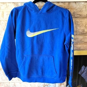 Vintage Nike sweatshirt